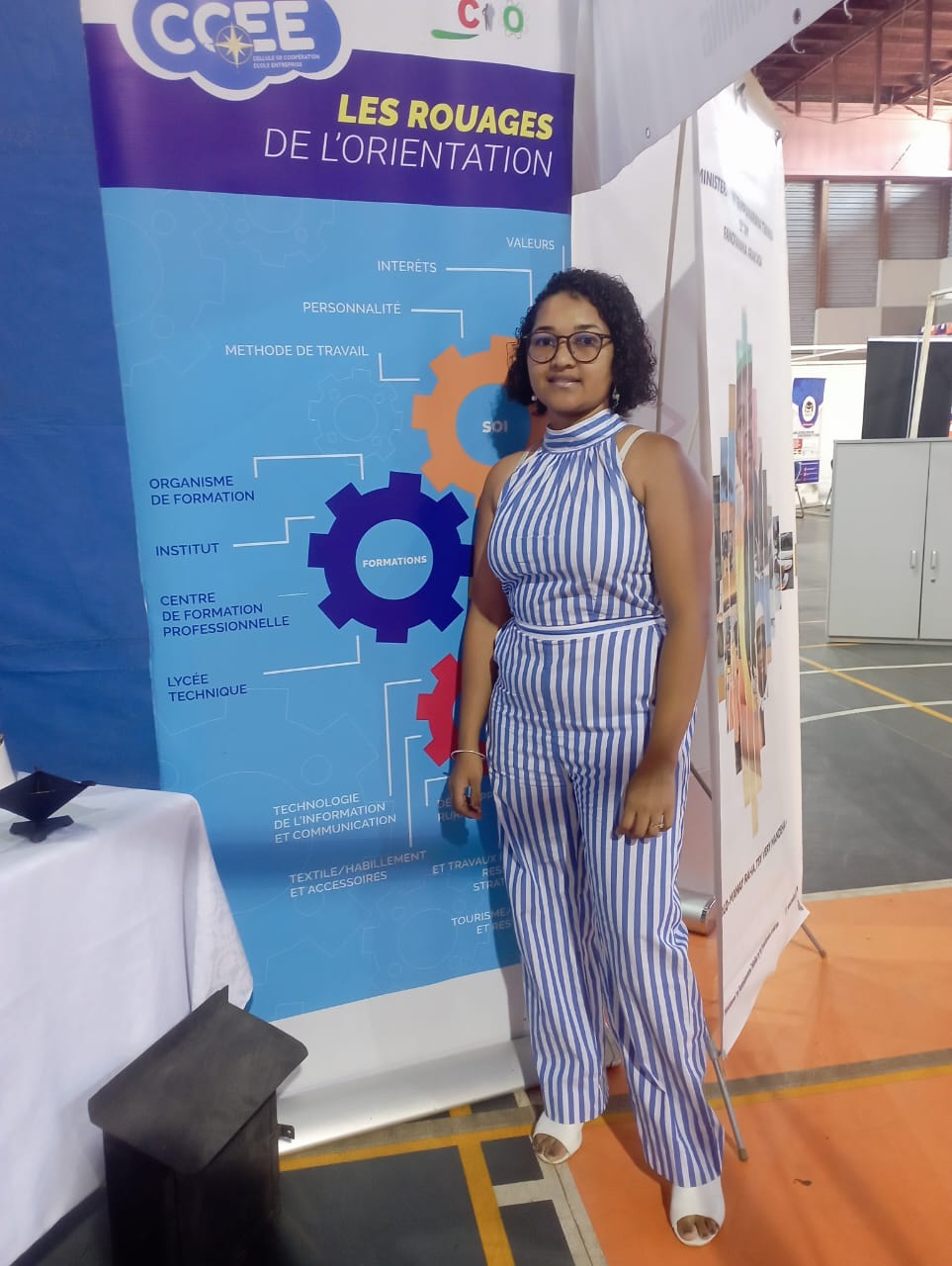 Insertion professionnelle